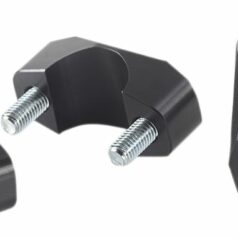 ADAPTER SET 35MM BK