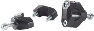 ADAPTER SET 35MM BK