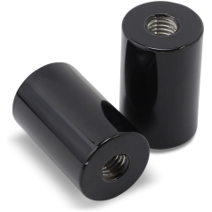 RISER KAGEFIGHTER T 2"BLK
