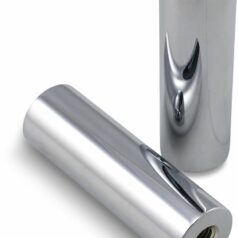 RISER KAGEFIGHTER T 4"CHR