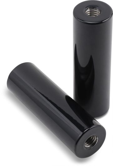 RISER KAGEFIGHTER T 4"BLK