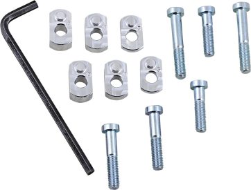 RISER KIT MOOSE 5MM-20MM