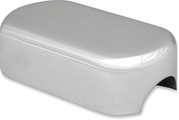 SOLID TOP TRIPLE CLAMP FOR 1 1/4" HANDLEBARS CHROME