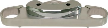 HANDLEBAR RISER ADAPTER