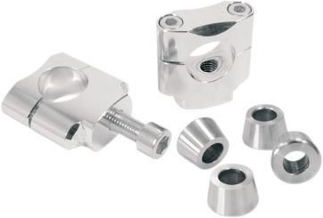 BAR MOUNTS FOR OEM TRIPLE CLAMPS