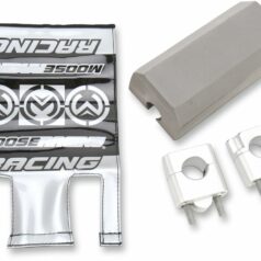 UNIVERSAL 30MM HANDLEBAR CLAMP KIT