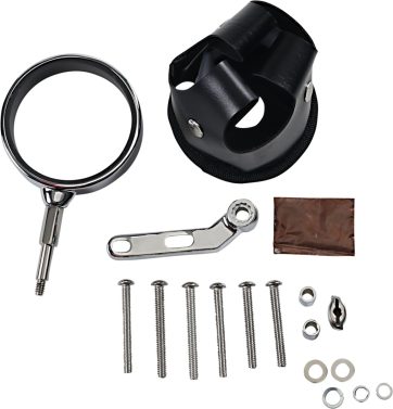 UNIVERSAL DRINK RING WITH BAVERAGE CARRIER FOR PERCH MOUNT