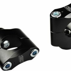 BAR MOUNTS FOR CLAMP