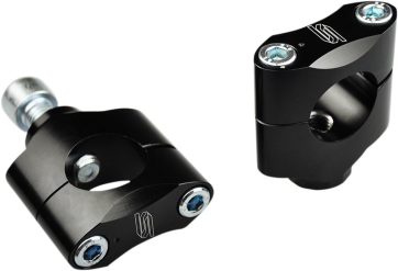 BAR MOUNTS FOR CLAMP