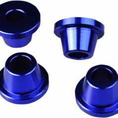 RUBBER KILLER BLUE