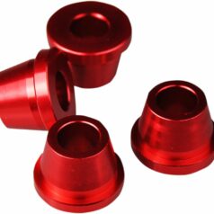 RUBBER KILLER RED