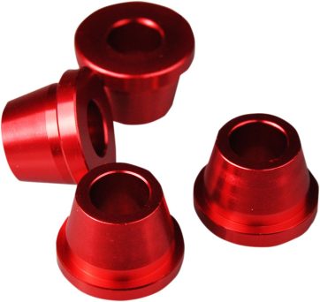 RUBBER KILLER RED
