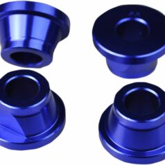 RUBBER KILLER BLUE