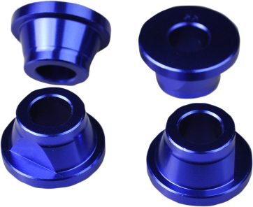 RUBBER KILLER BLUE
