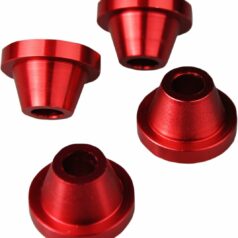 RUBBER KILLER RED