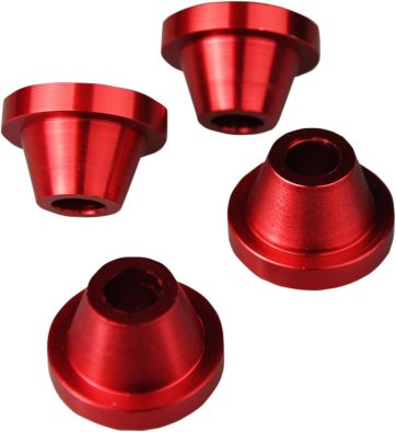 RUBBER KILLER RED