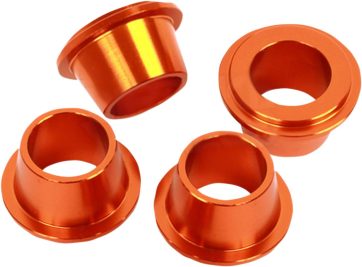 RUBBER KILLER ORANGE