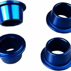 RUBBER KILLER BLUE