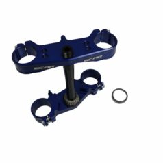 TRIPLE CLAMP ACS KXF GN