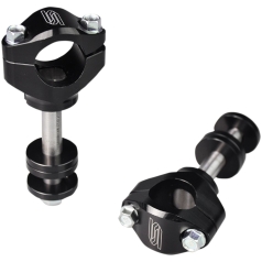 HANDLEBAR MOUNTS FOR SCAR TRIPLE CLAMP