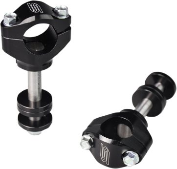 HANDLEBAR MOUNTS FOR SCAR TRIPLE CLAMP