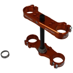 TRIPLE CLAMPS ACS 85CC OR