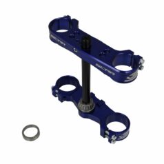 TRIPLE CLAMPS ACS 85CC BL
