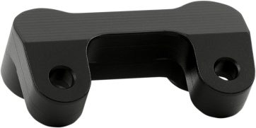 Black T-Bar Handlebar Adapter