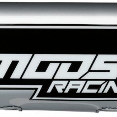 PAD HANDLEBAR FLEX STLTH