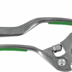 COMPETITION LEVERS SET GREEN