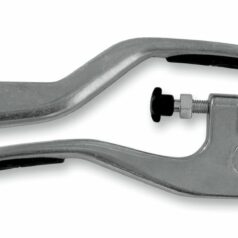 COMPETITION LEVERS SET BLACK