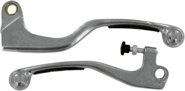 COMPETITION LEVERS SET BLACK
