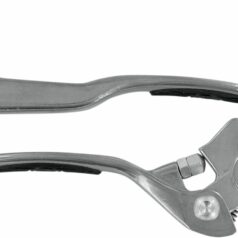 COMPETITION LEVERS SET BLACK