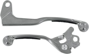 COMPETITION LEVERS SET BLACK
