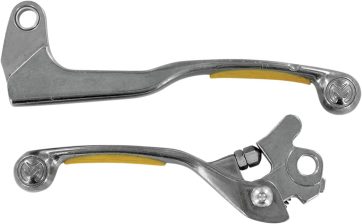 COMPETITION LEVERS SET YELLOW