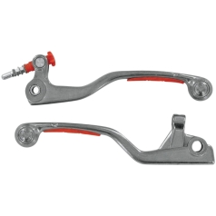COMPETITION LEVERS SET ORANGE