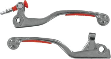 COMPETITION LEVERS SET ORANGE