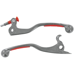 COMPETITION LEVERS SET ORANGE