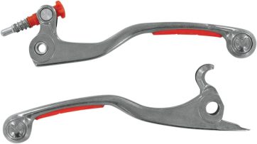 COMPETITION LEVERS SET ORANGE