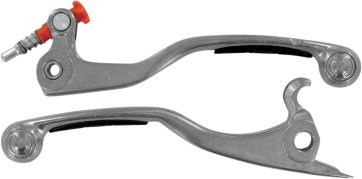 COMPETITION LEVERS SET BLACK