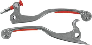 COMPETITION LEVERS SET ORANGE