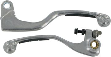 COMPETITION LEVERS SET BLACK
