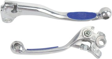 COMPETITION LEVERS SET BLUE