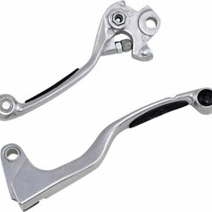 COMPETITION LEVERS SET BLACK