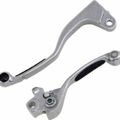 COMPETITION LEVERS SET BLACK
