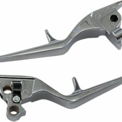 LEVERS TRIGGER CABLE CLUTCH TOURING & TRIKE CHROME