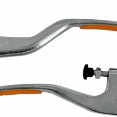 COMPETITION LEVERS SET ORANGE