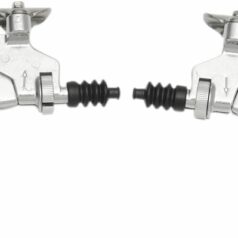 BRAKE/CLUTCH CONTROL LEVER ASSEMBLY TOMASELLI REPRODUCTION