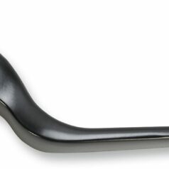 BLACK HAND BRAKE LEVER