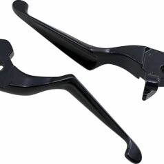 BOSS BLADES, '14-'16 FLHT
